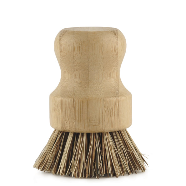 Round Kitchen Brush