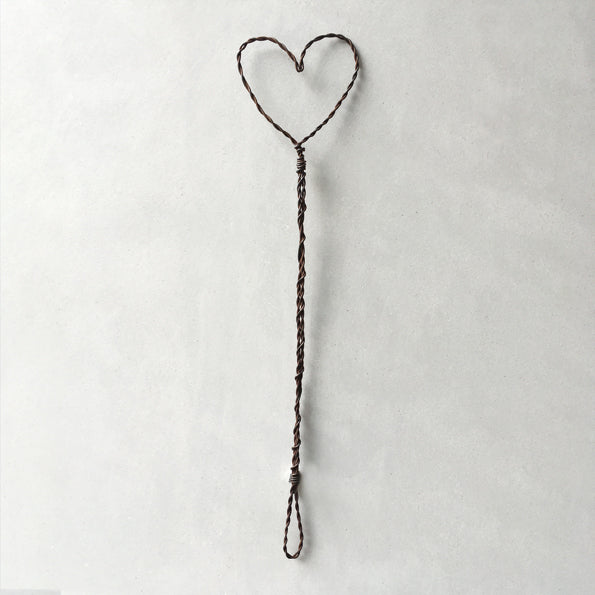 Wire Heart