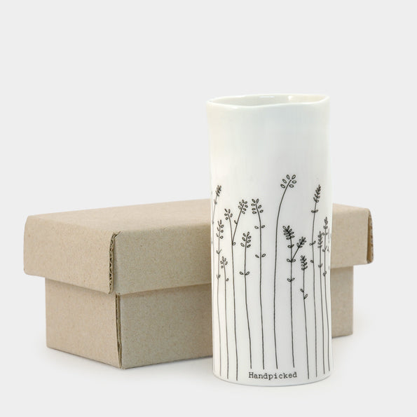 Porcelain Vase - Handpicked