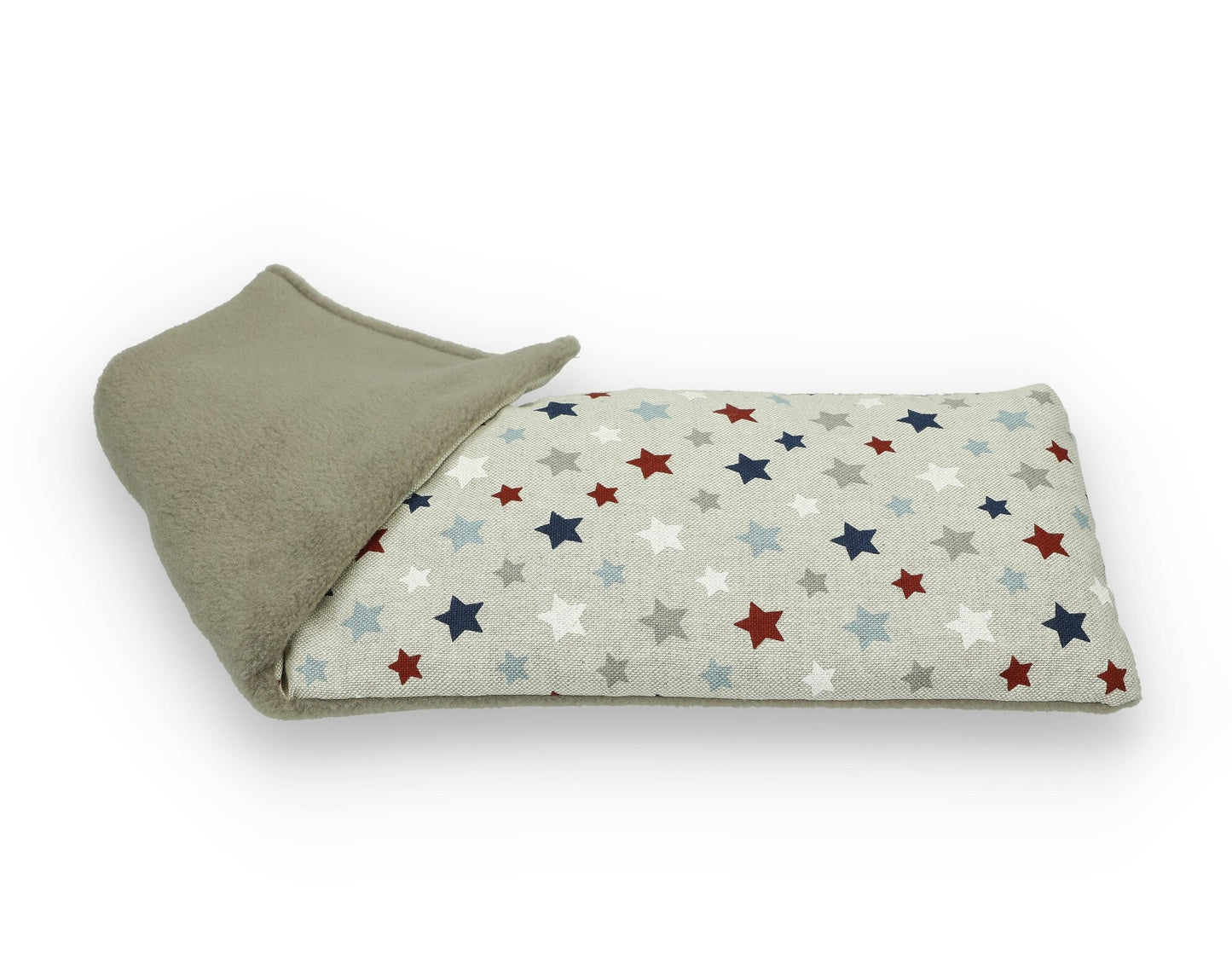 Duo Lavender Scented Wheat Bag - Multi Stars