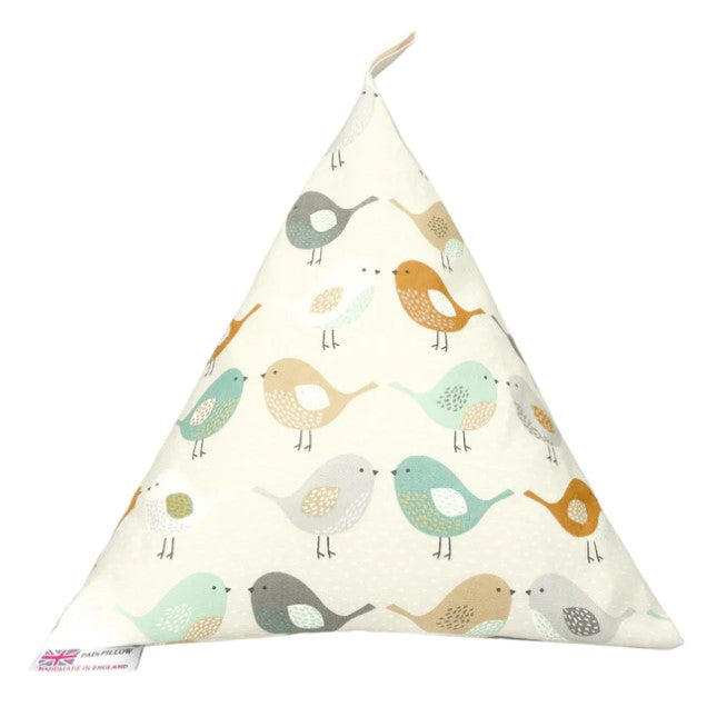 PADi Pillow - Birds