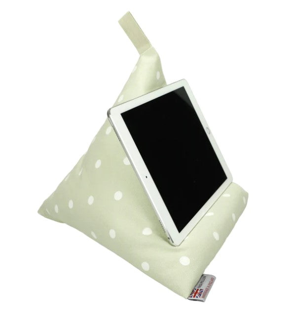 PADi Pillow - Dotty Sage