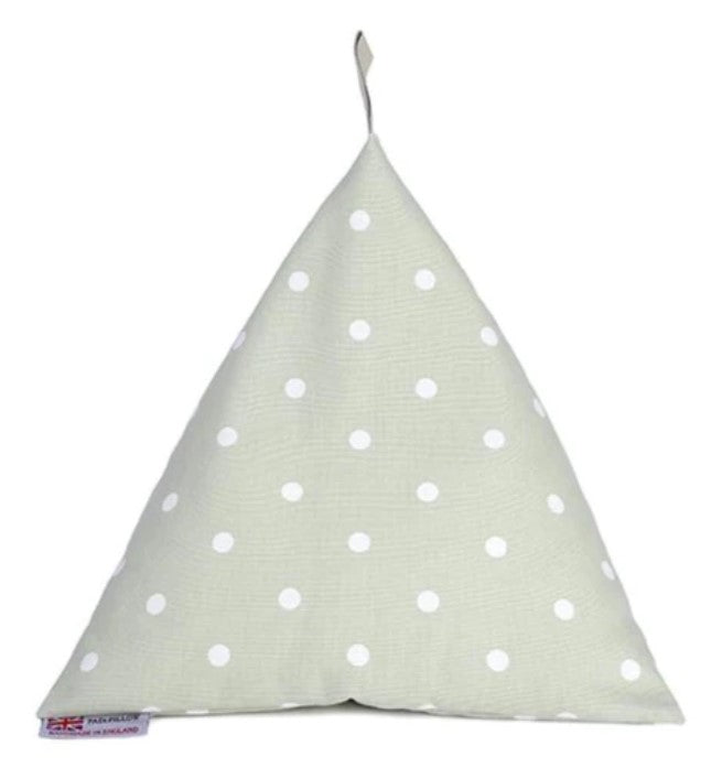 PADi Pillow - Dotty Sage