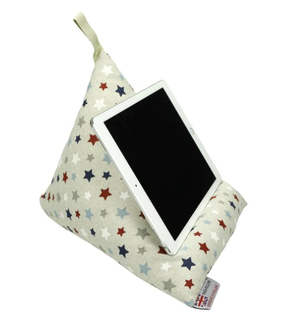 PADi Pillow - Stars, Multi