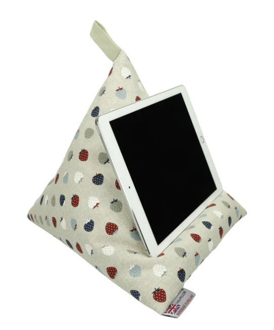 PADi Pillow - Strawberries