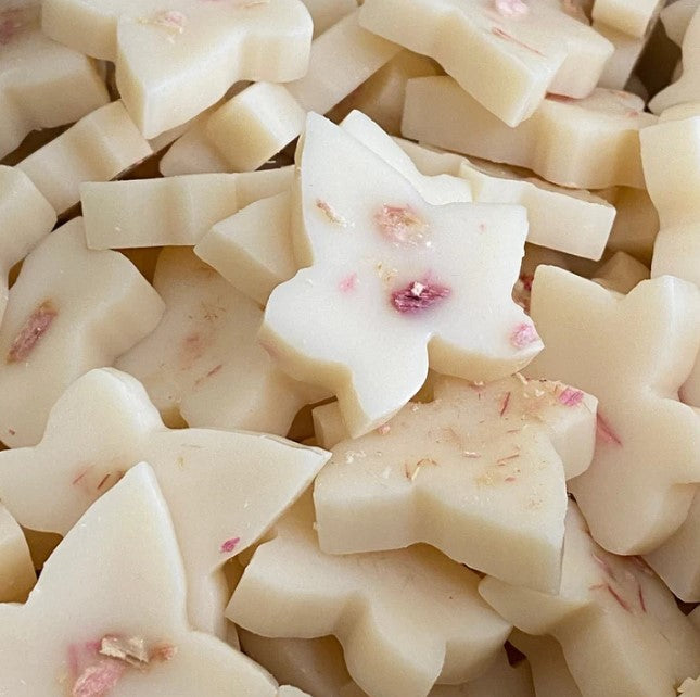 Ivy & Twine Mixed Box of 10 Wax Melts