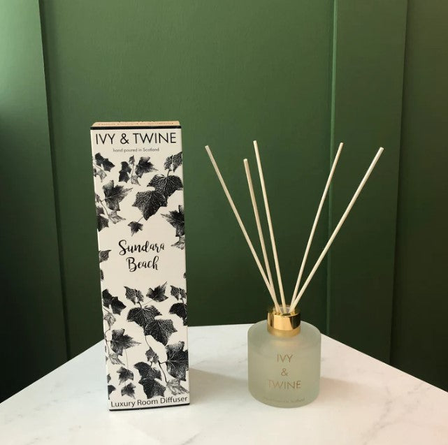 Sundara Beach Reed Diffuser