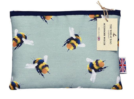 Accessory Pouch - Bumblebee