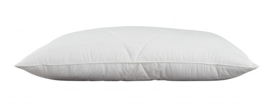 Bamboo Quilted Pillow