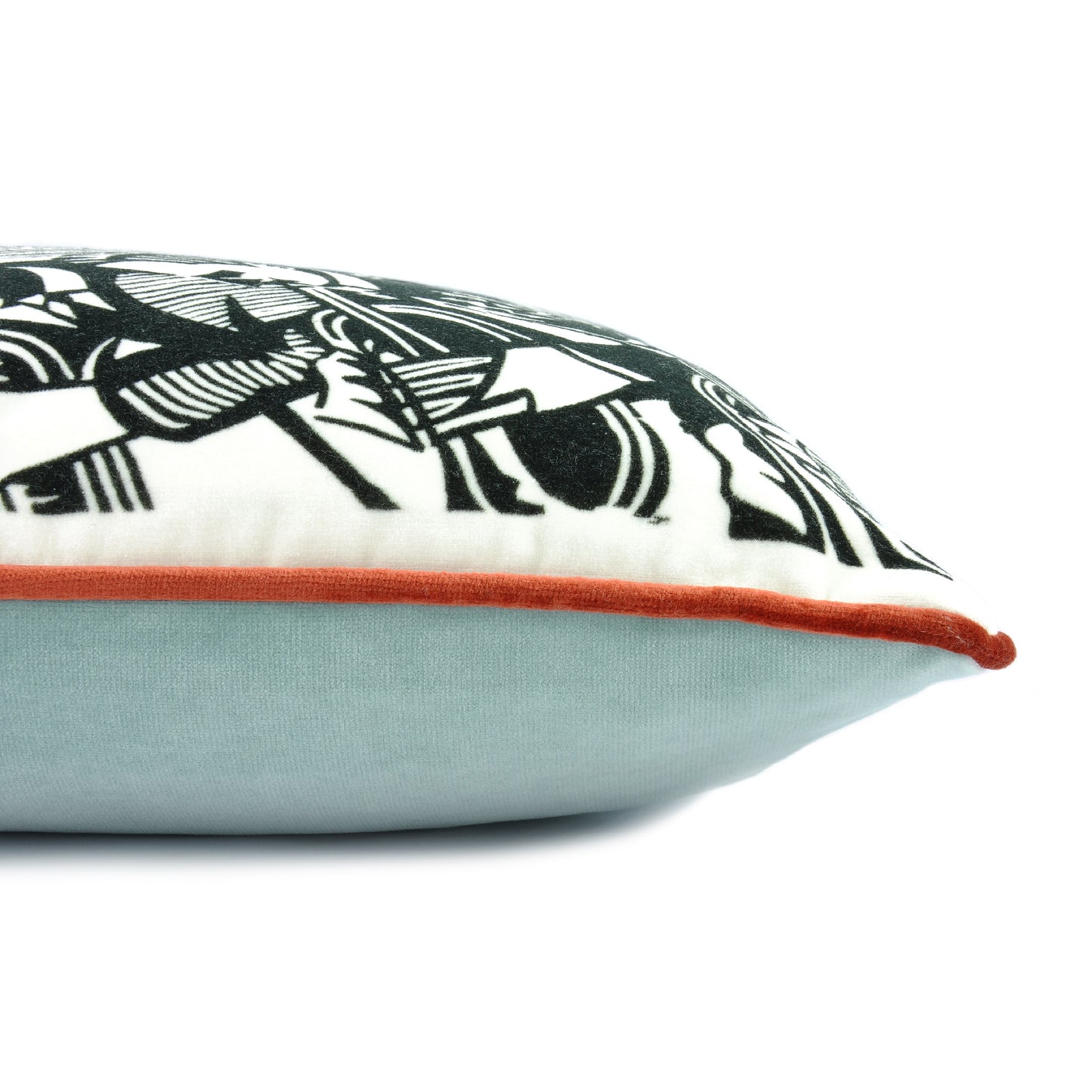 Band Cushion