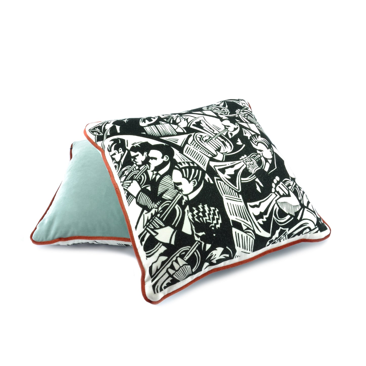 Band Cushion