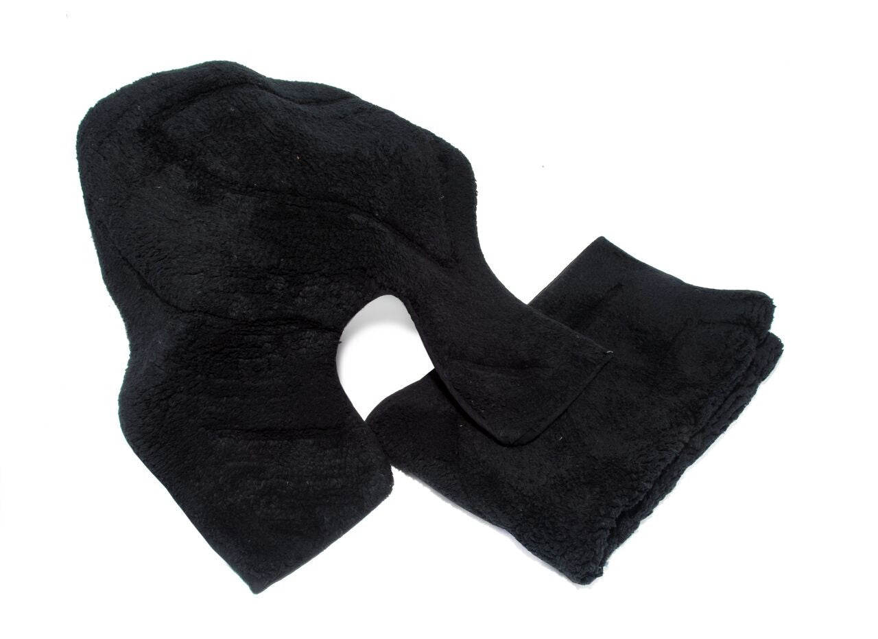 2 Piece Cotton Bathroom Set (Available in 15 Colours)