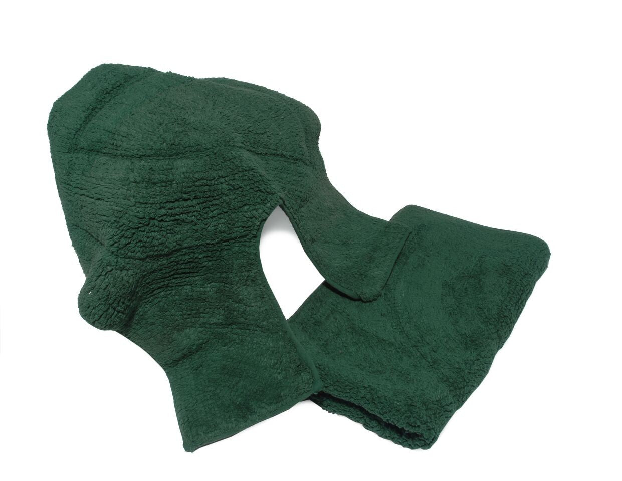 2 Piece Cotton Bathroom Set (Available in 15 Colours)