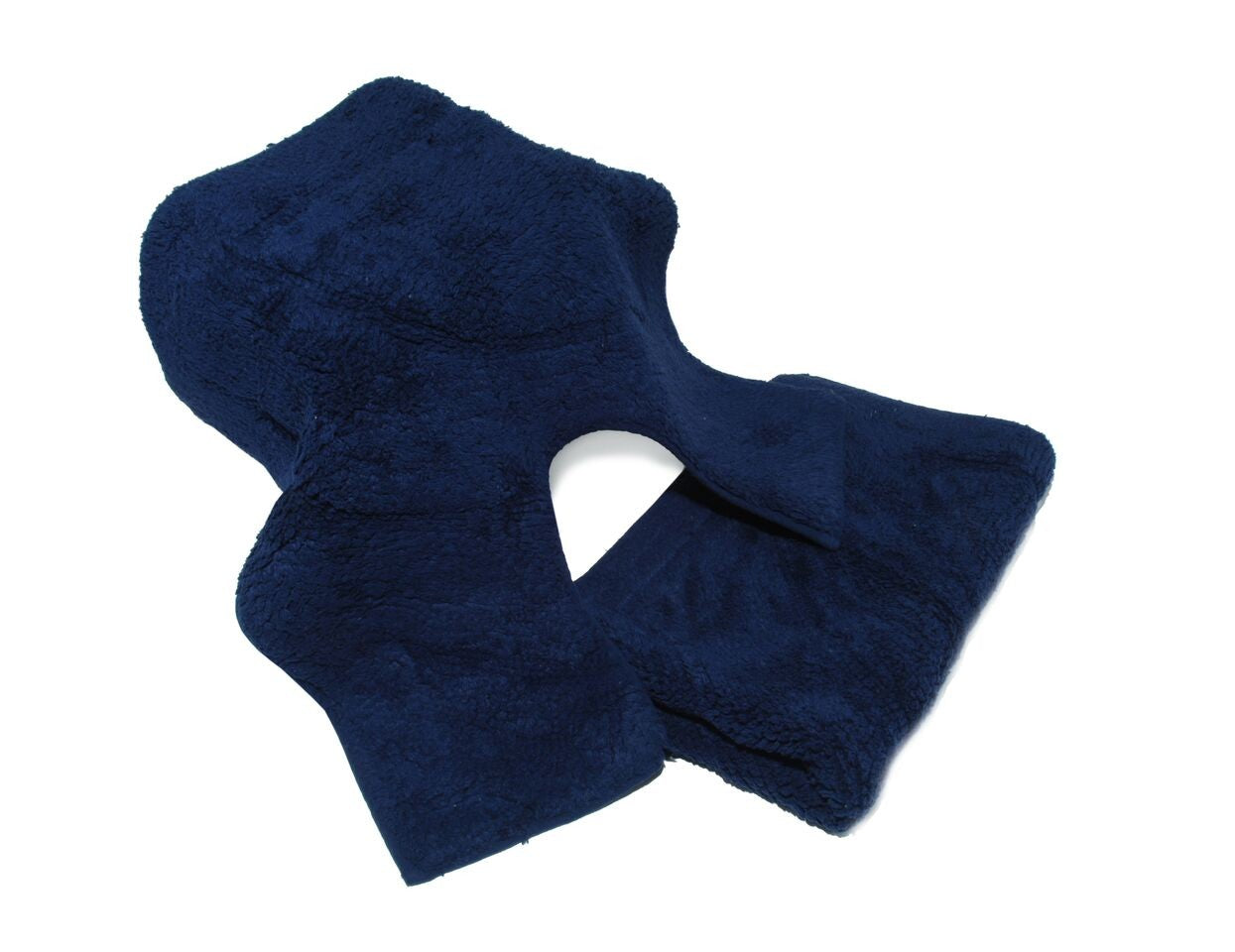 2 Piece Cotton Bathroom Set (Available in 15 Colours)