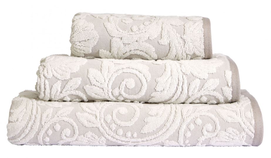 Blenheim Turkish Cotton Hand Towel (Available in 4 colours)
