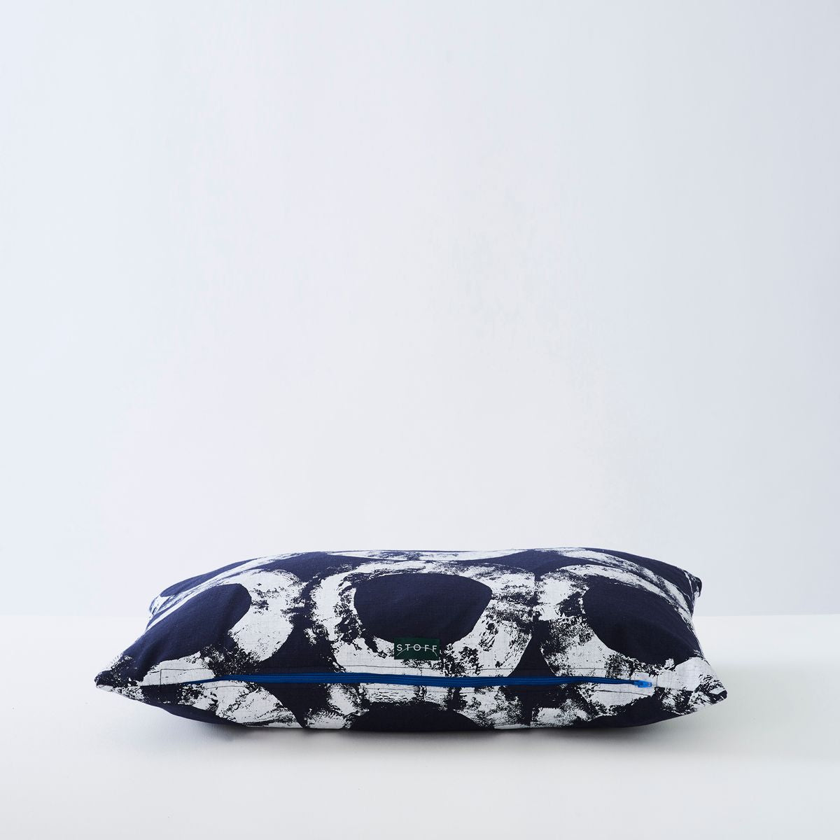 Circul Duck Feather Cushion (Available in 3 colours)
