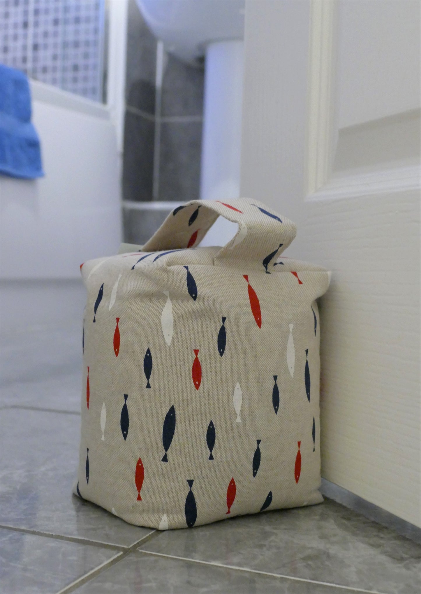 Fish Door Stop