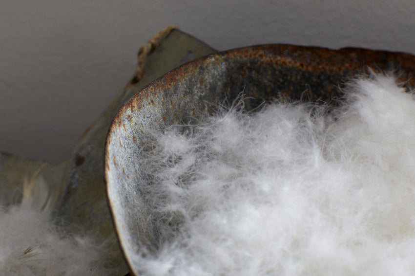 Premium 100% European Duck Down Duvet (Size & Tog Options Available)