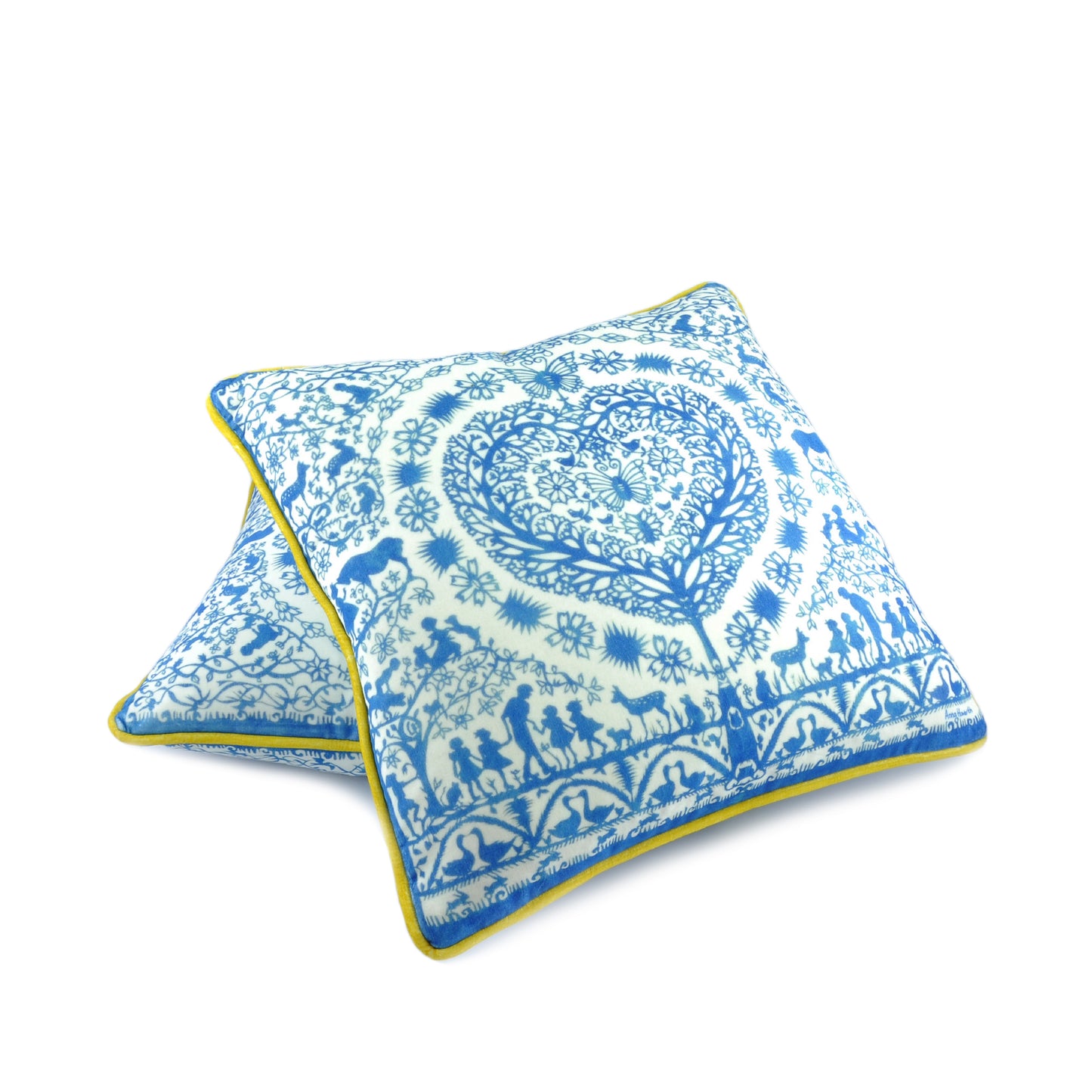Folktale Cushion