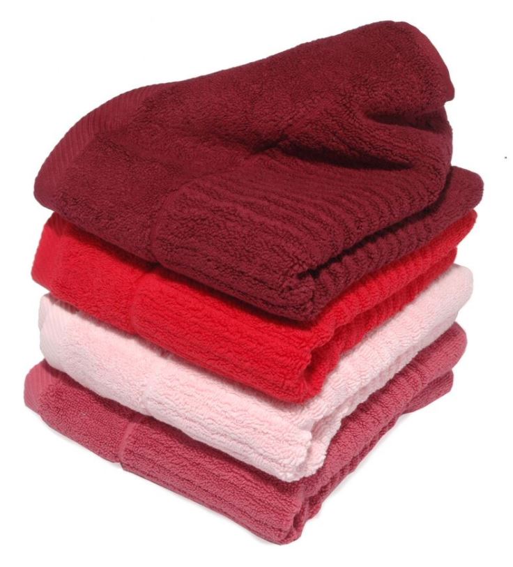 Imperial Bath Mat (Available in 23 colours)