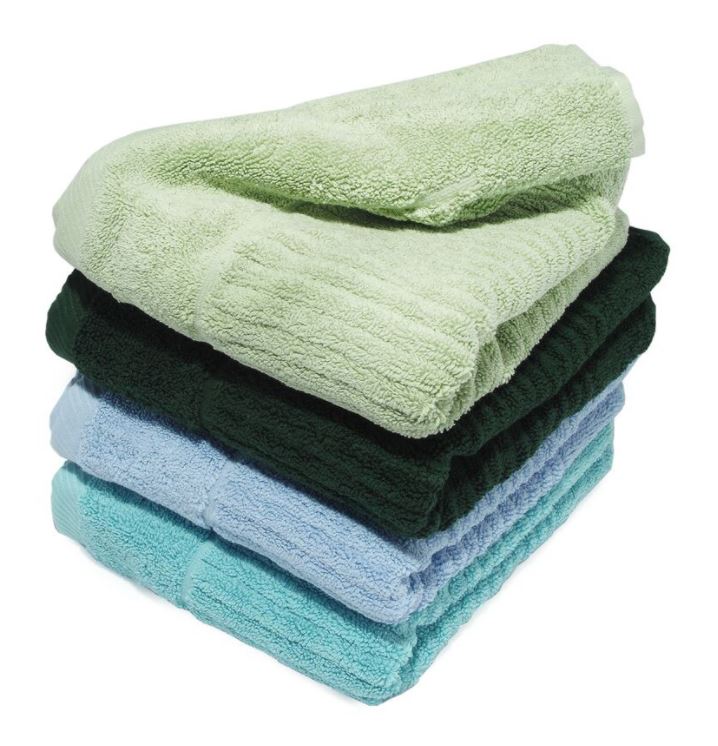 Imperial Bath Mat (Available in 23 colours)