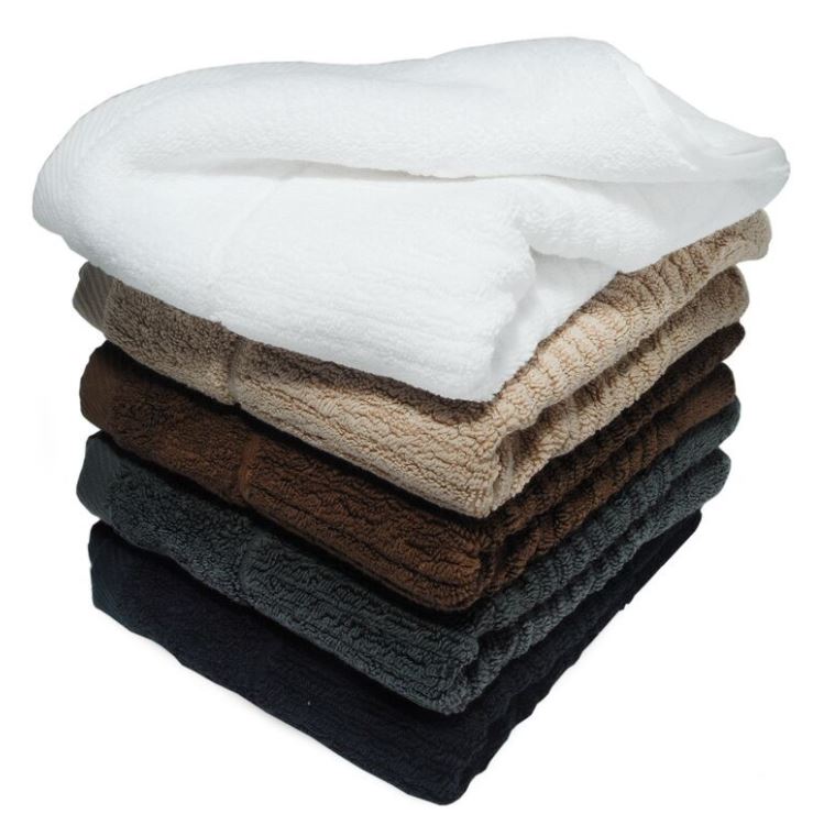 Imperial Bath Mat (Available in 23 colours)