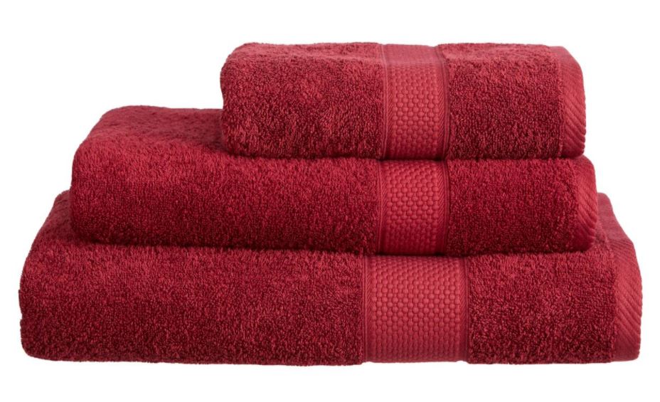 Imperial Jumbo Bath Sheet (Available in 23 colours)