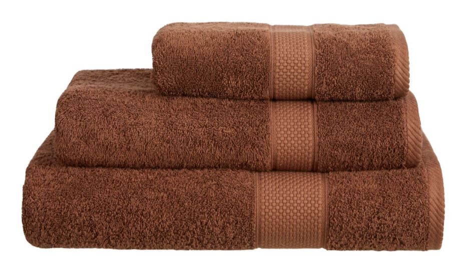 Imperial Jumbo Bath Sheet (Available in 23 colours)
