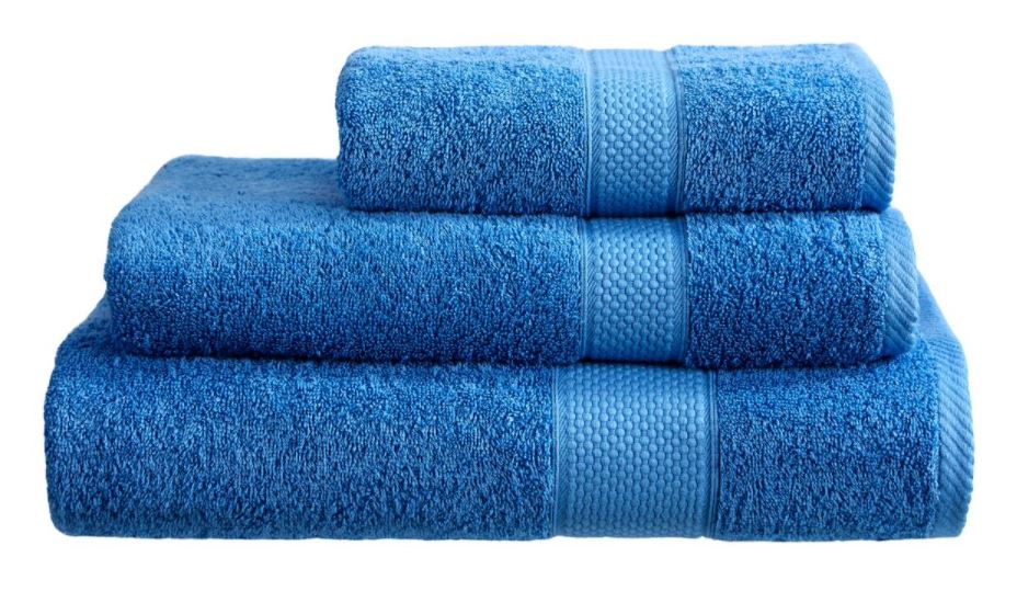 Imperial Jumbo Bath Sheet (Available in 23 colours)