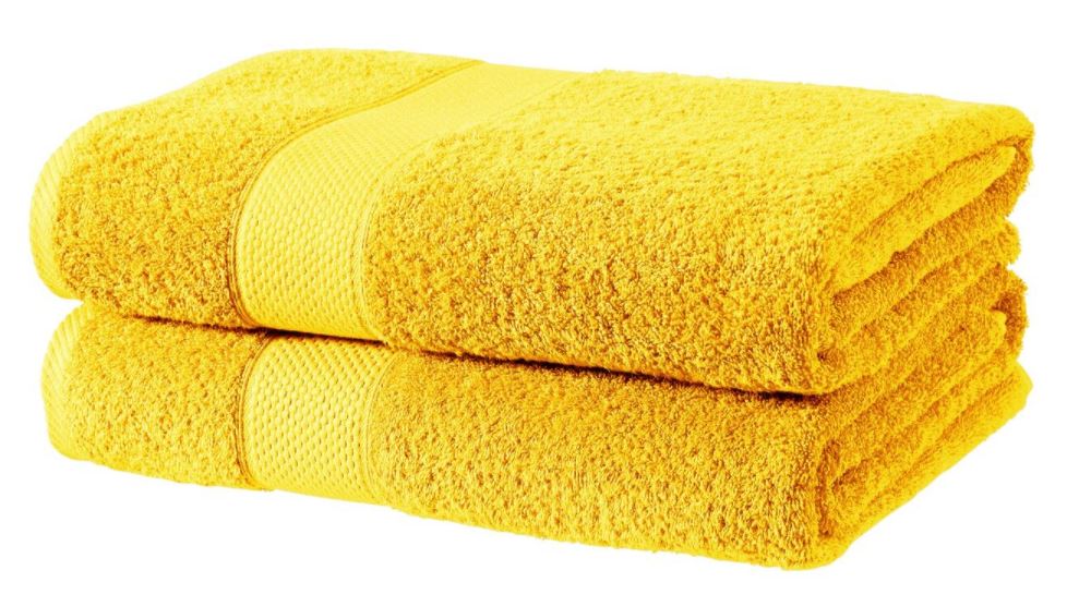 Imperial Bath Sheet (Available in 23 colours)