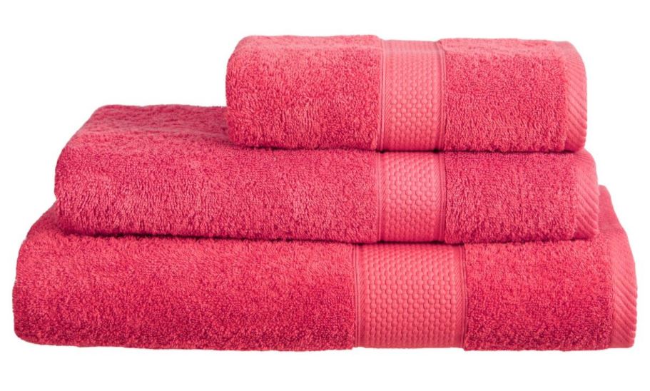 Imperial Jumbo Bath Sheet (Available in 23 colours)