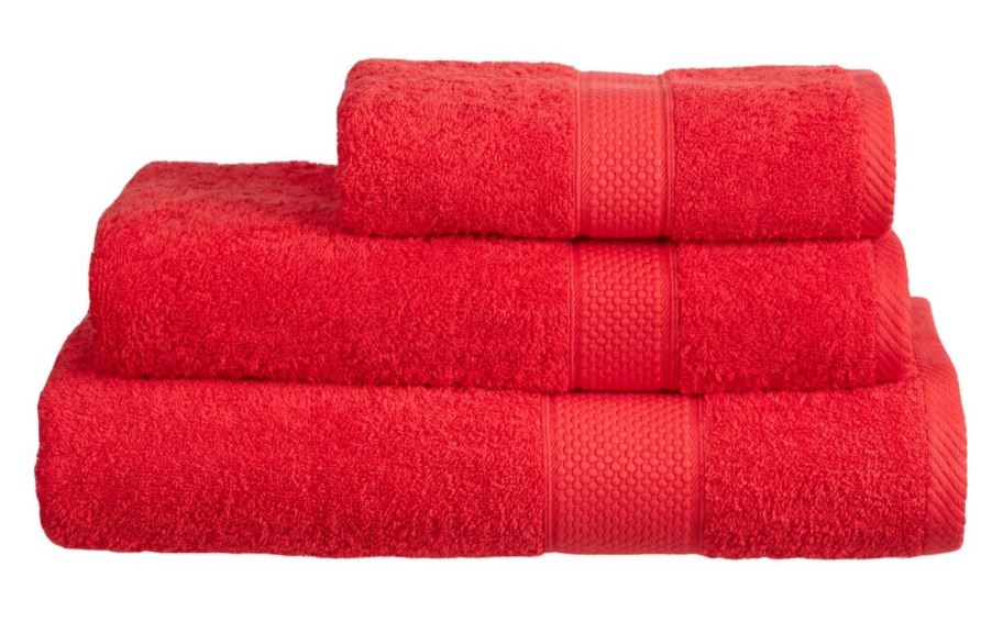 Imperial Jumbo Bath Sheet (Available in 23 colours)