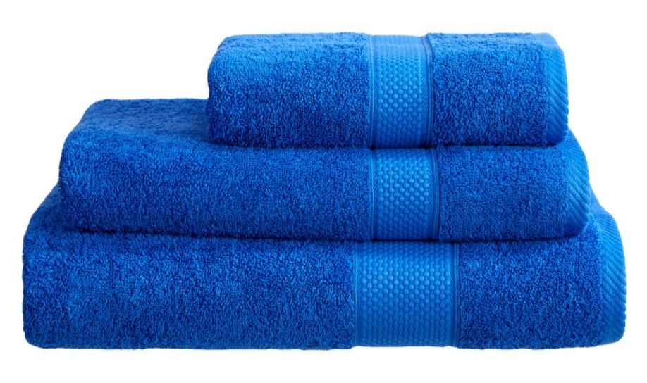 Imperial Jumbo Bath Sheet (Available in 23 colours)