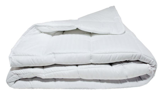 Indulgence Microfibre Duvet (Size & Tog Options Available)