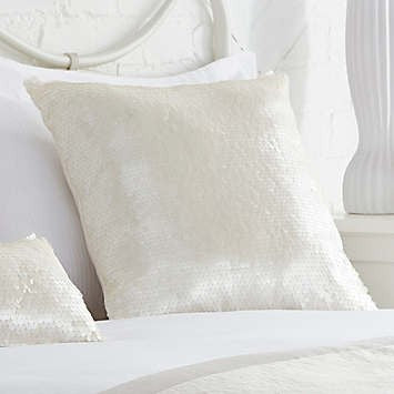 Ingrid Square Filled Cushion - 41cm x 41cm