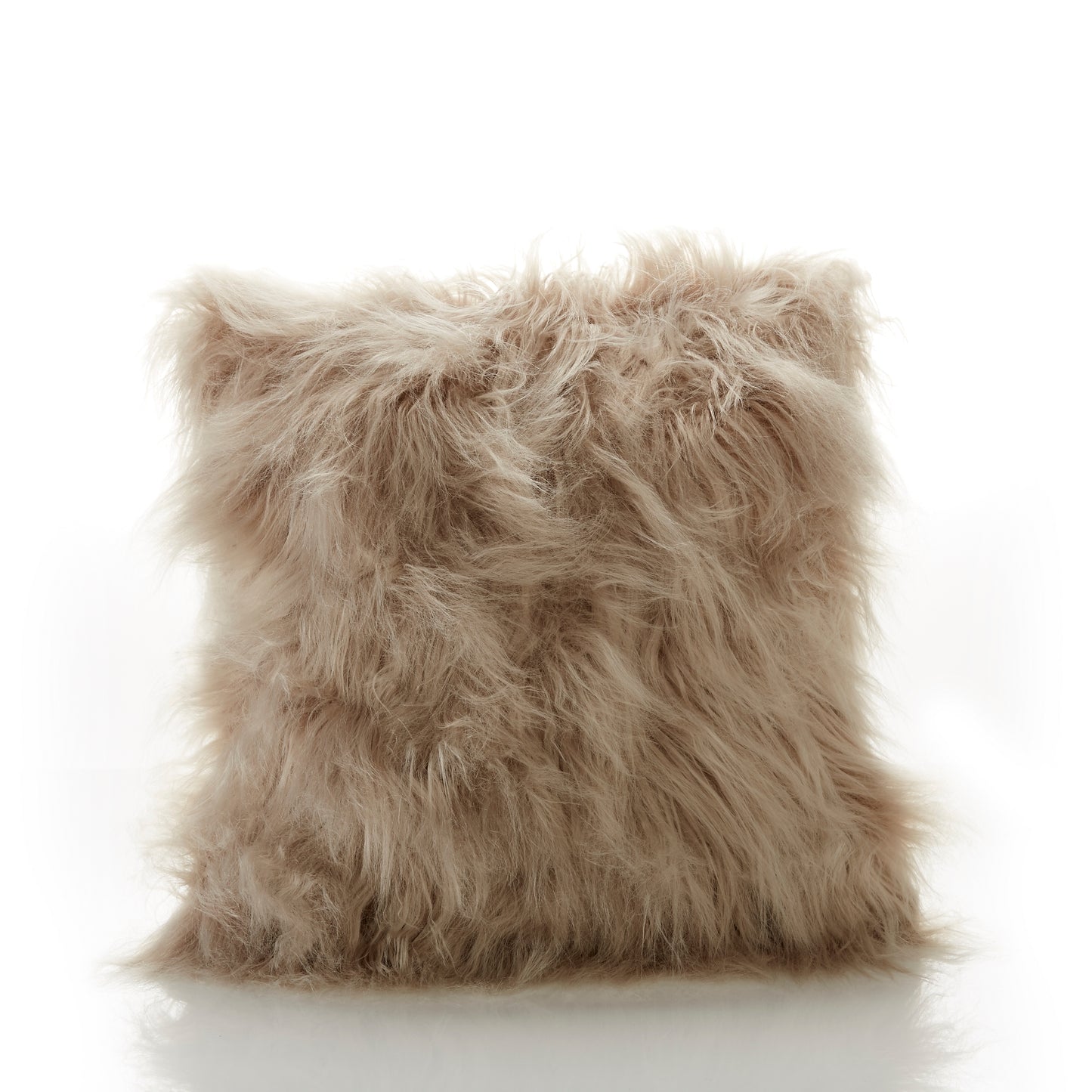 Mongolian Cushion (Available in 4 colours)