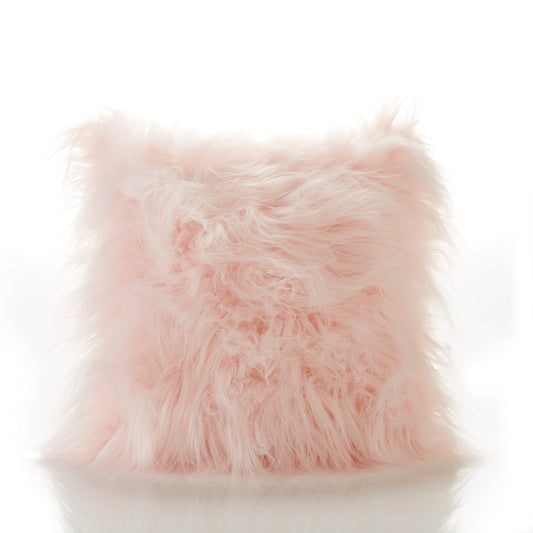 Mongolian Cushion (Available in 4 colours)
