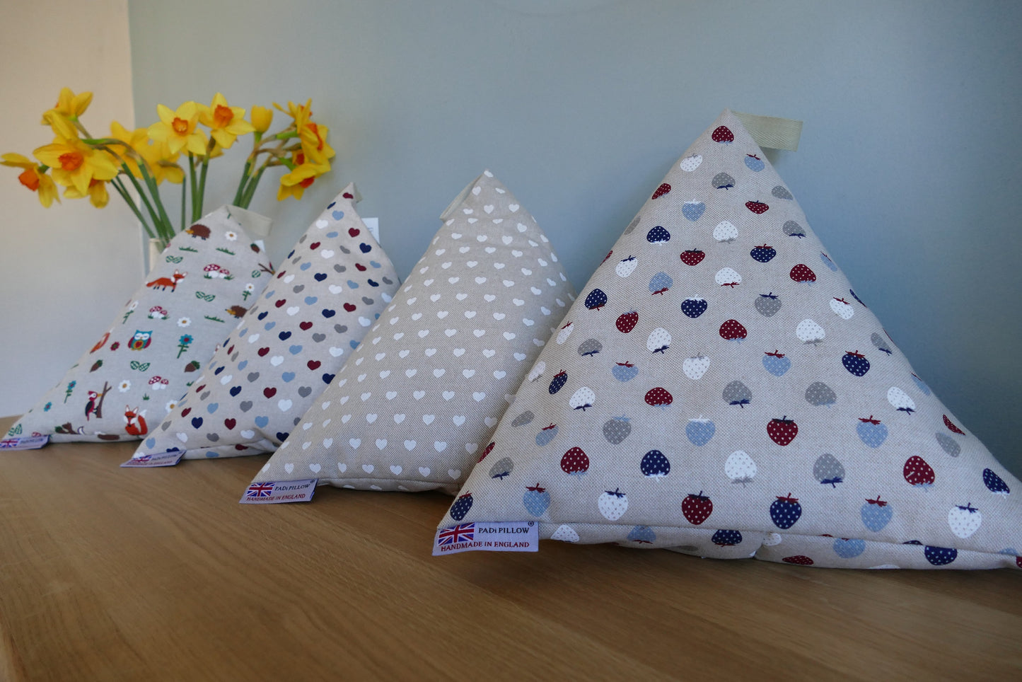 PADi Pillow - French Lavender