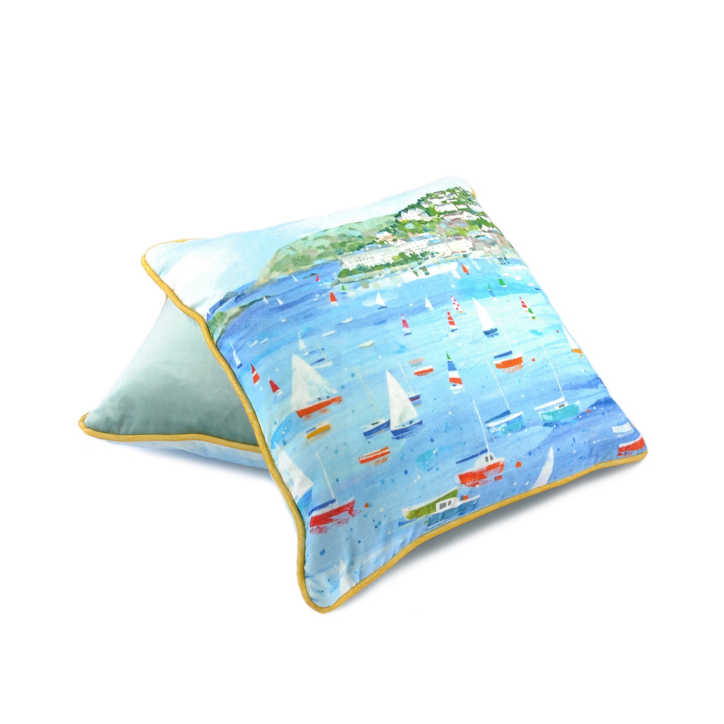 Salcombe Cushion