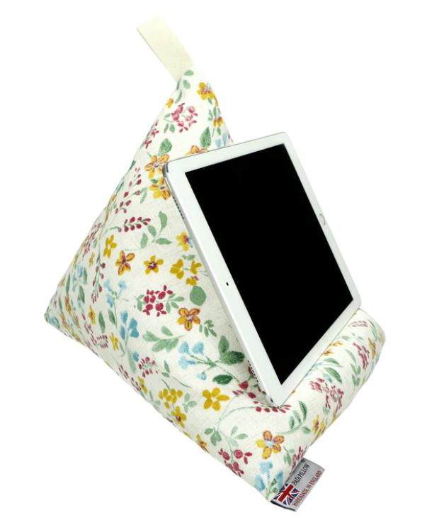 PADi Pillow - Wildflowers Yellow