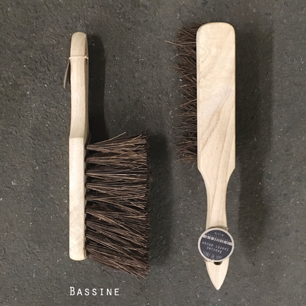 Bassine Hand Brush