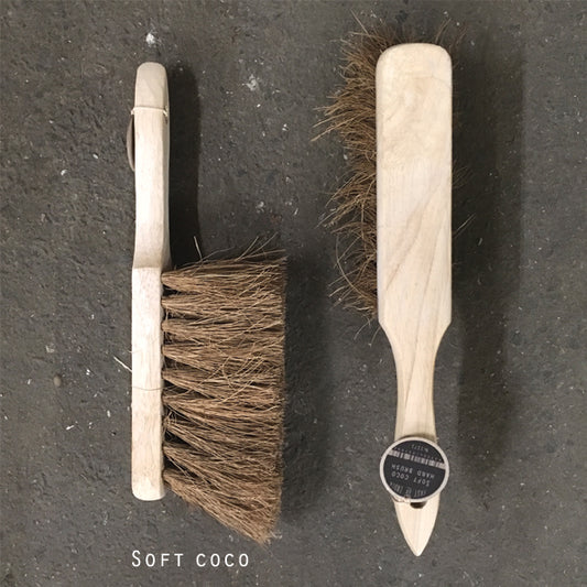 Coco Hand Brush