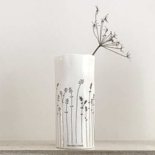 Porcelain Vase - Handpicked