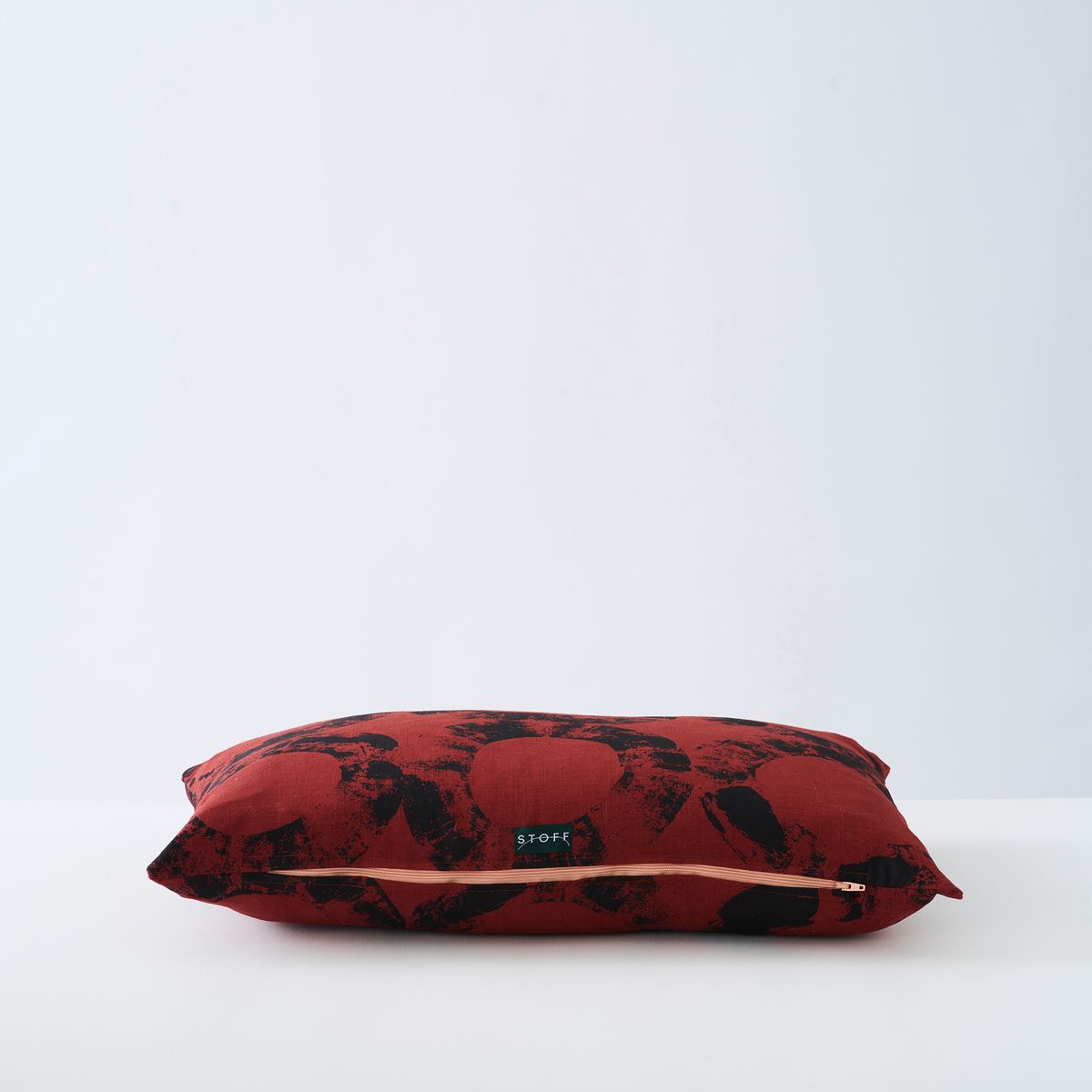 Circul Duck Feather Cushion (Available in 3 colours)