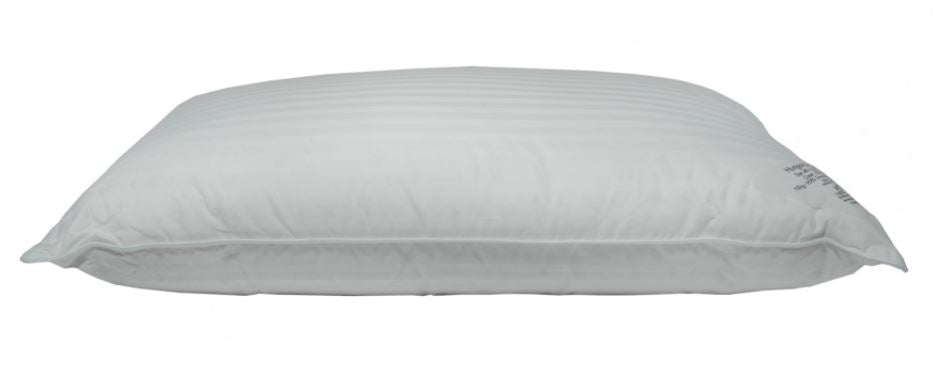 Hungarian White Goose Down Pillow