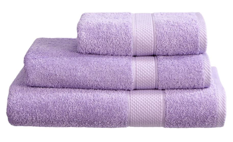 Imperial Hand Towel (Available in 23 colours)