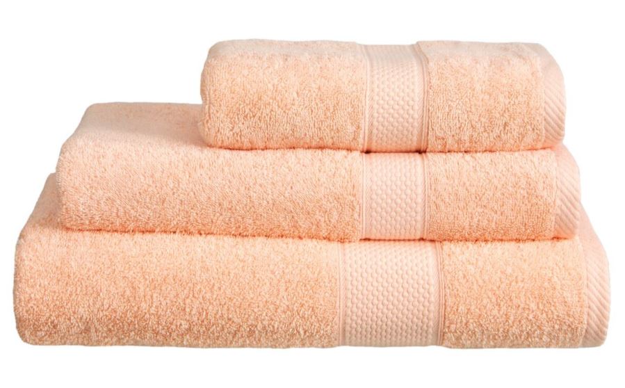 Imperial Towel Bundle (Available in 23 colours)
