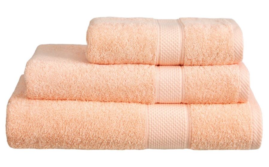 Imperial Hand Towel (Available in 23 colours)