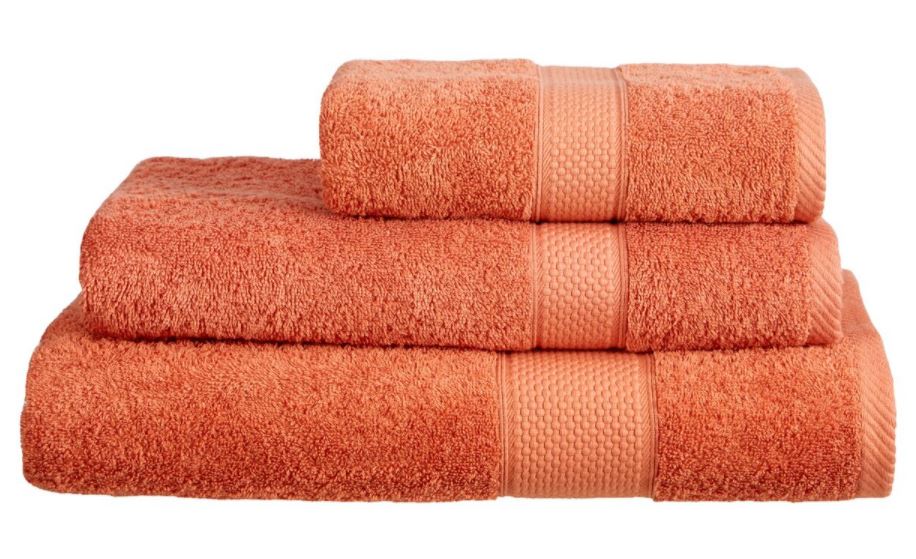 Imperial Bath Towel (Available in 23 colours)