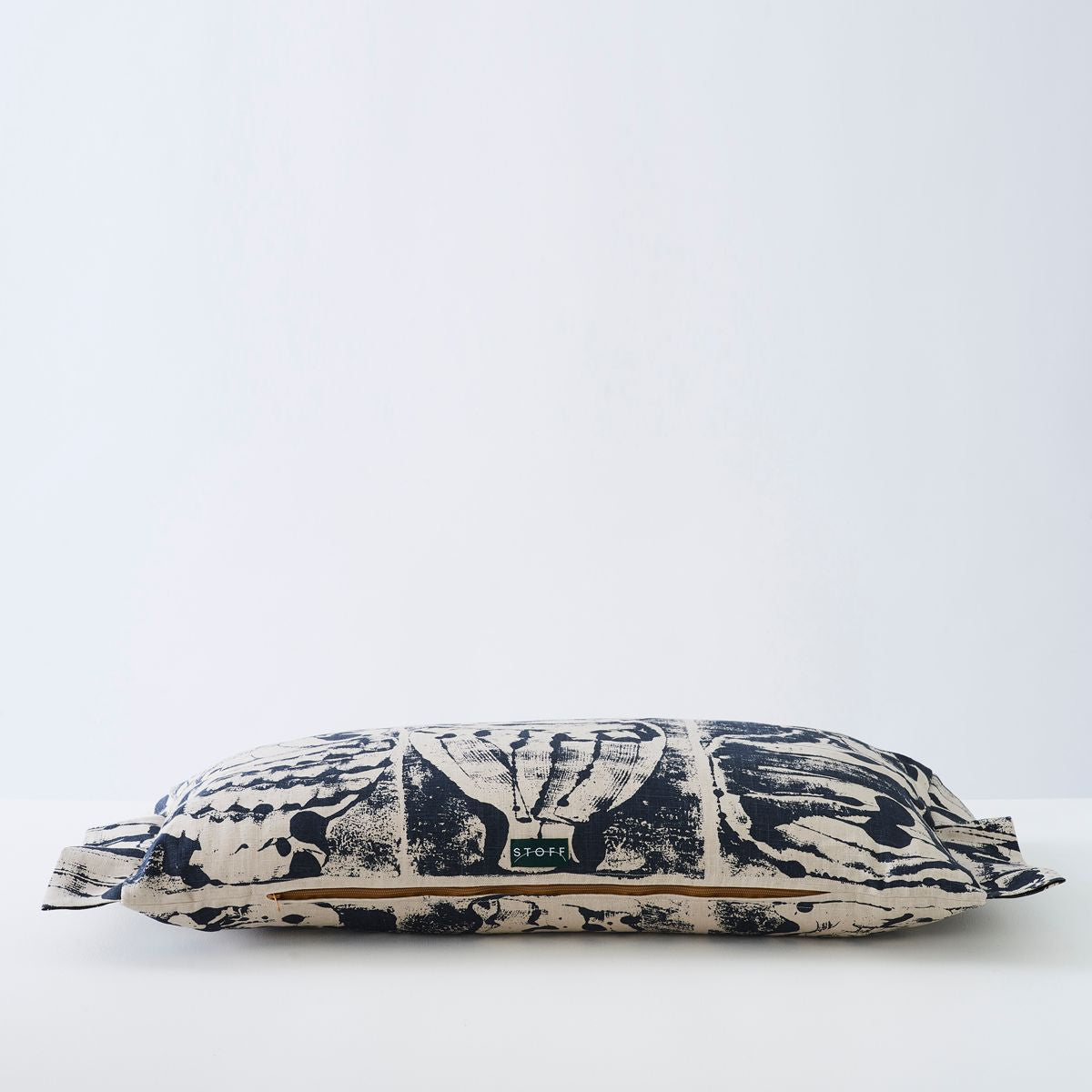 Taverna Duck Feather Cushion (Available in 3 colours)